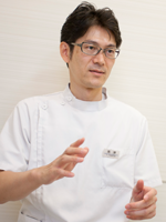 高津矯正歯科のCT
