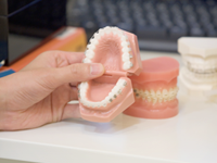 インフォームドコンセント