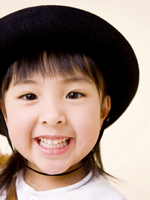 子供の矯正はいつはじめたらいいの?